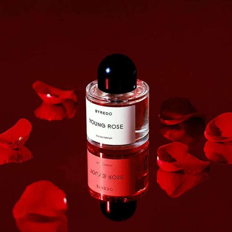 Byredo Young Rose Eau De Parfum