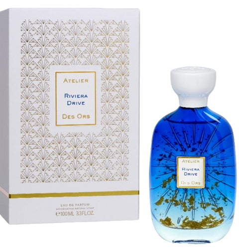 Riviera Drive Eau de Parfum