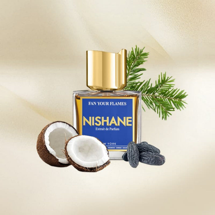 Nishane Fan Your Flames Extrait de Parfum