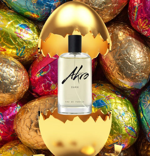 Dark Eau de Parfum