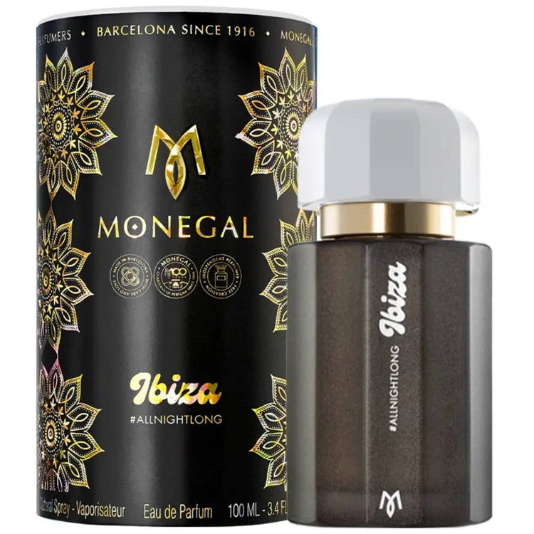 Ramon Monegal Ibiza AllNightLong Eau De Parfum