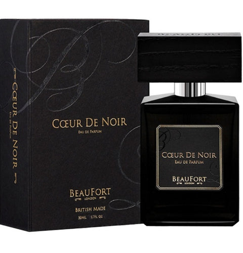 Coeur De Noir Eau de Parfum