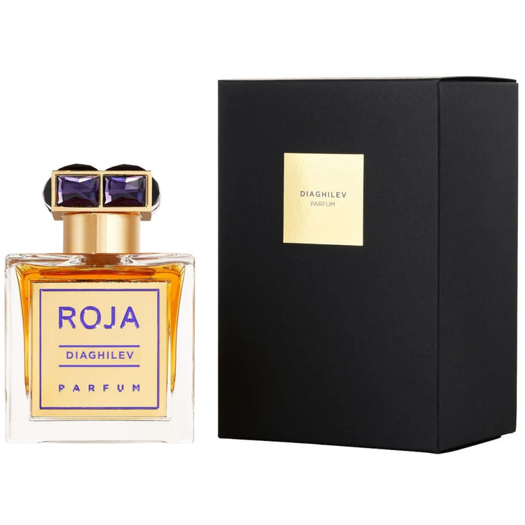 Roja Parfums Diaghilev Parfum