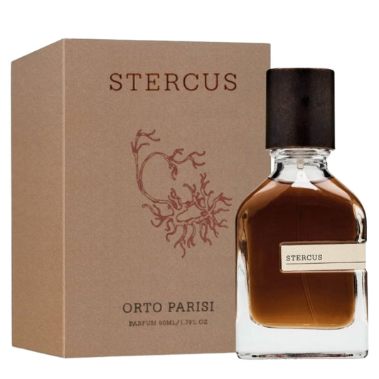 Orto Parisi Stercus