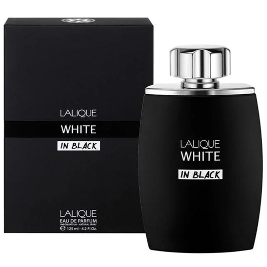 Lalique White In Black Eau de Parfum