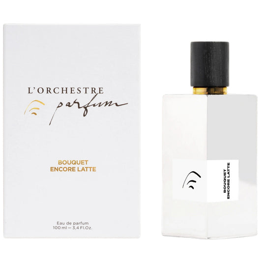 L'Orchestre Parfum Bouquet Encore Latte Eau De Parfum
