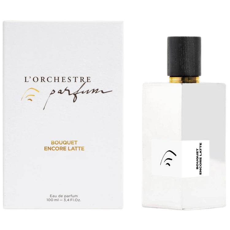 L'Orchestre Parfum Bouquet Encore Latte Eau De Parfum