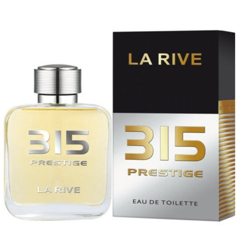 315 Prestige Eau de Toilette