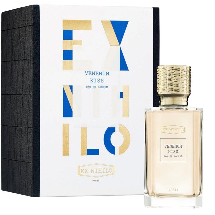 Ex Nihilo Venenum Kiss Eau De Parfum