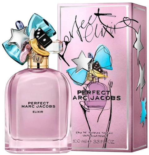 Perfect Elixir Eau de Parfum