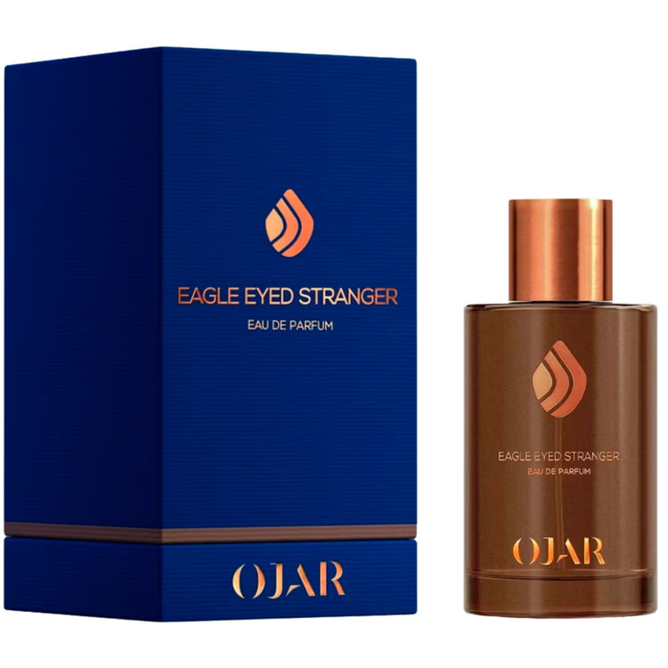 OJAR Eagle Eyed Stranger Eau De Parfum
