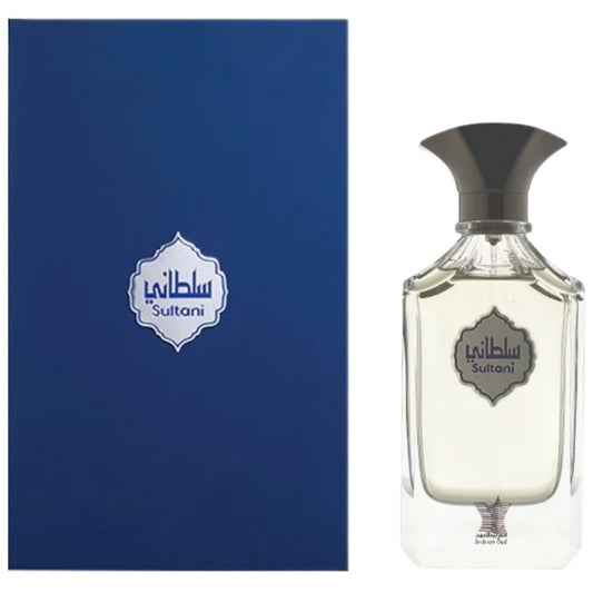 Arabian Oud Sultani Eau De Parfum