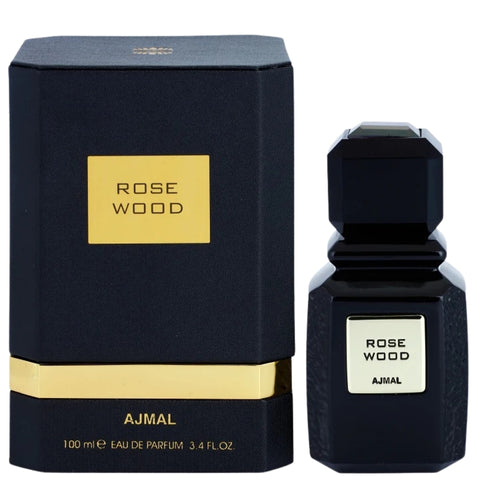 Rose Wood Eau de Parfum