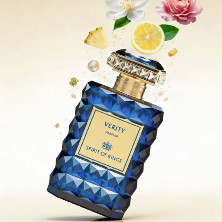 Spirit of Kings Verity Parfum