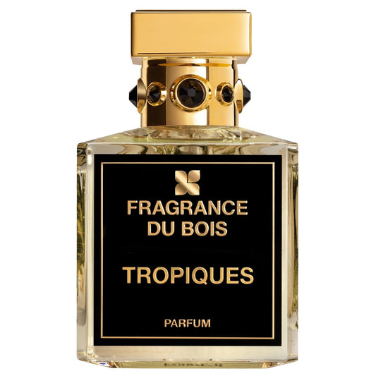 Fragrance Du Bois Tropiques Parfum