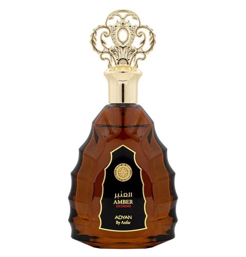 Amber Extreme Eau de Parfum