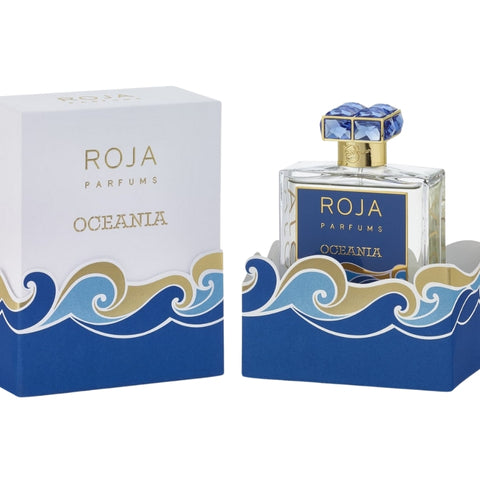 Oceania Eau de Parfum