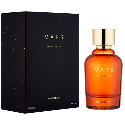 Nicheend Mars Eau De Parfum