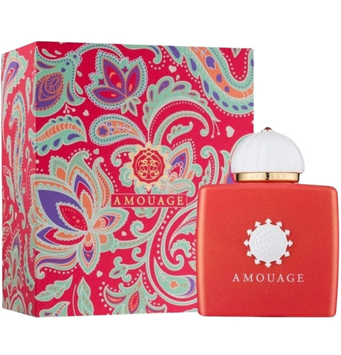Bracken for Women Eau de Parfum