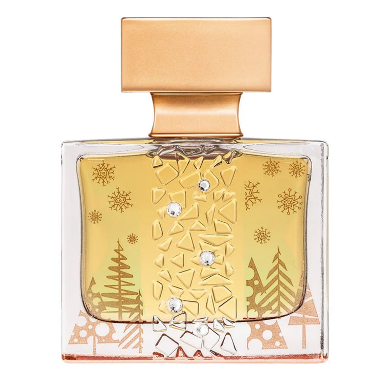 M. Micallef Note Vanillée Nectar Eau de Parfum