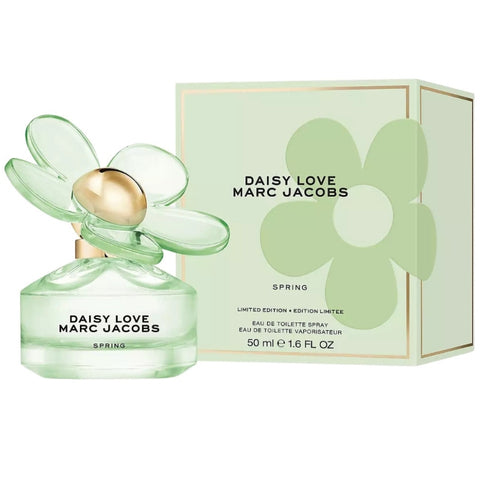 Marc Jacobs Daisy Love Spring for women | Samples