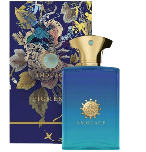 Amouage Figment Men Eau de Parfum