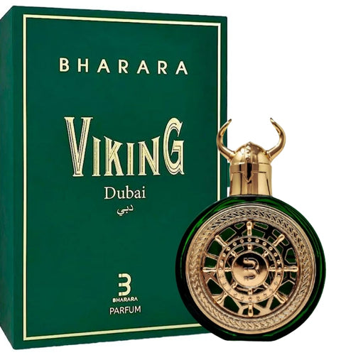 Viking Dubai Eau de Parfum
