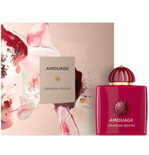 Amouage Crimson Rocks Eau de Parfum