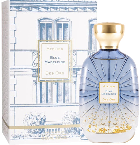 Blue Madeleine Eau de Parfum