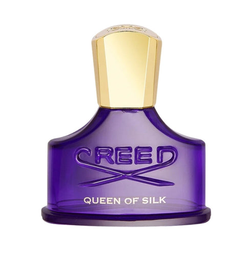 Creed Queen of Silk for women | Samples