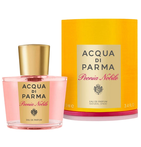 Peonia Nobile Eau de Parfum