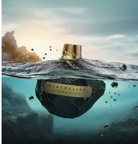 Hidden Hills Extrait De Parfum