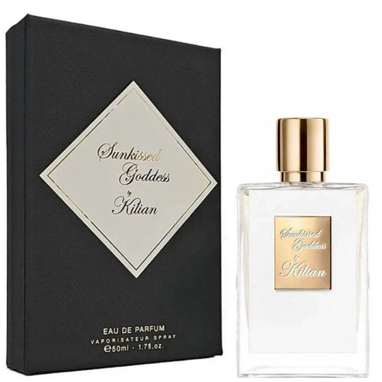 By Kilian Sunkissed Goddess Eau De Parfum