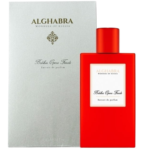 Alghabra Parfums Bolshoi Opera Finale Extrait de Parfum