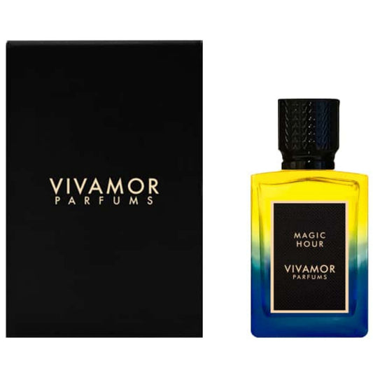 Vivamor Parfums Magic Hour Eau De Parfum