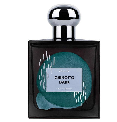 Abaton Chinotto Dark for Unisex | Samples