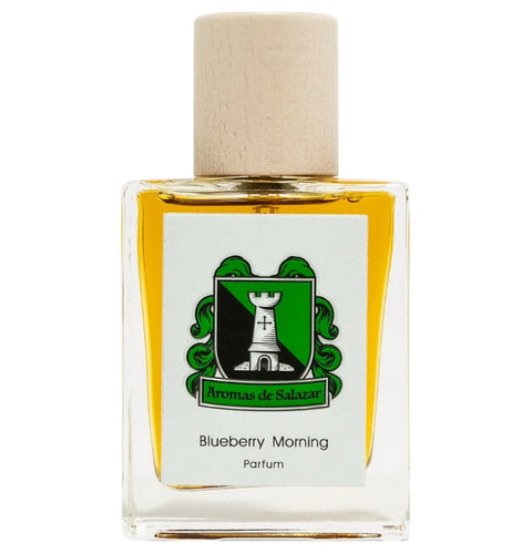 Blueberry Morning Parfum