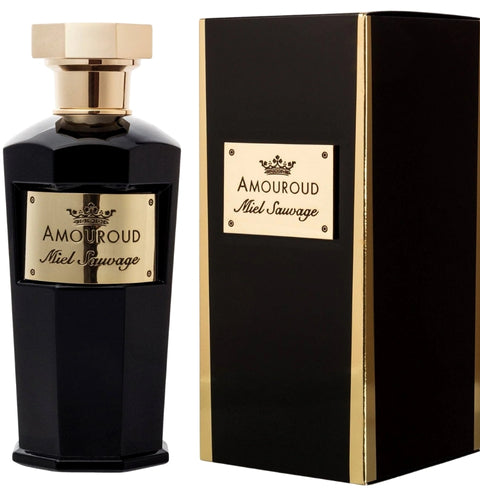 Miel Sauvage Eau de Parfum