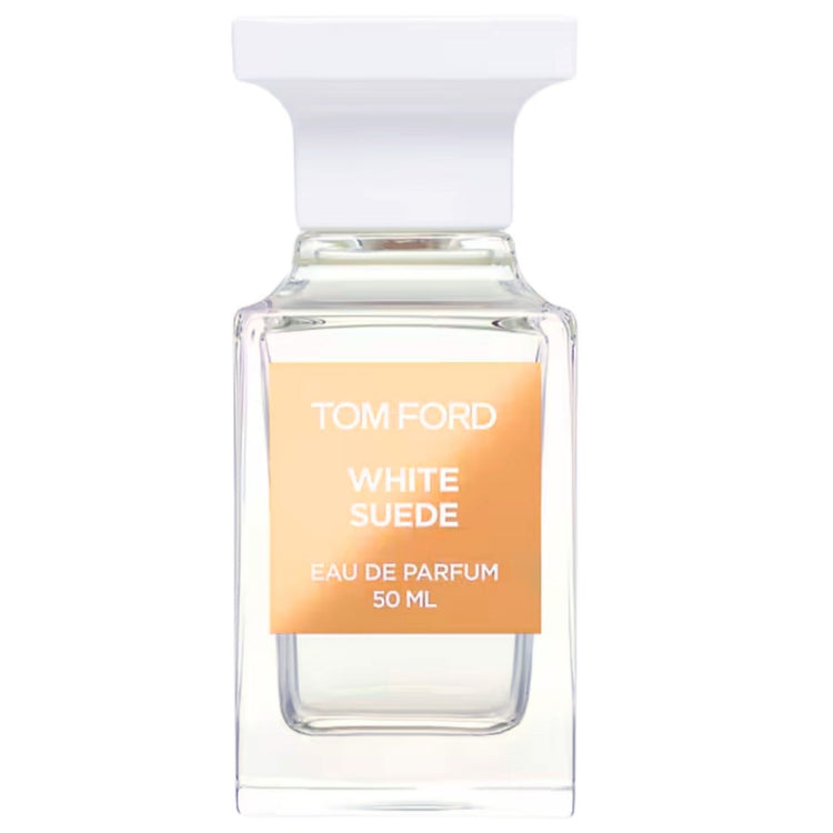 Tom Ford White Suede Eau De Parfum