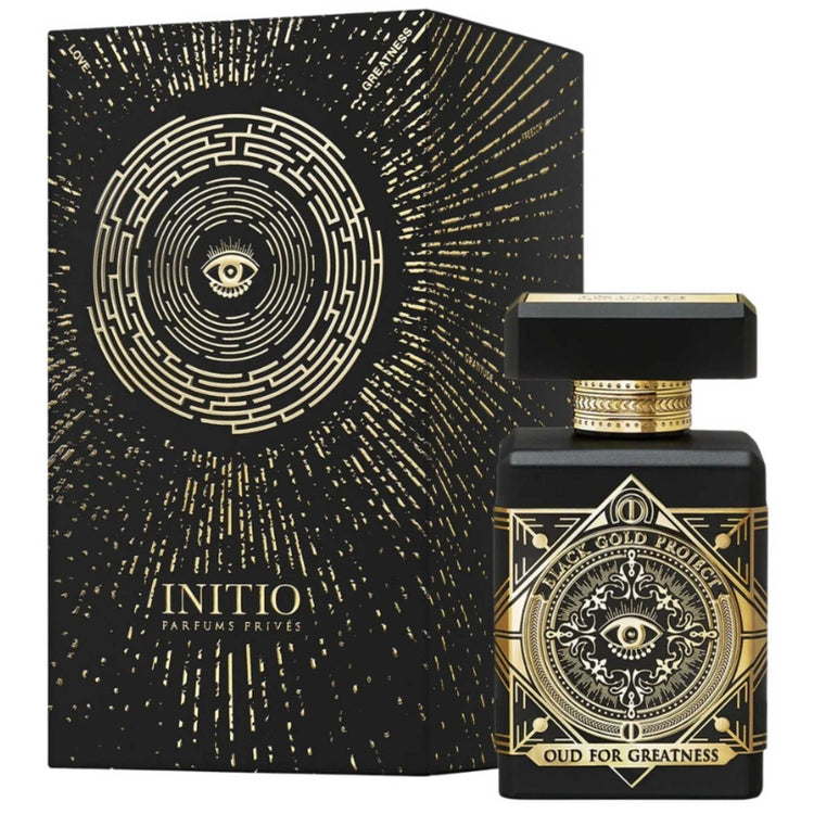 Initio Oud For Greatness Eau De Parfum