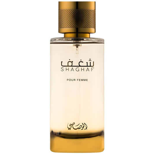 Rasasi Shaghaf Pour Femme Eau De Parfum