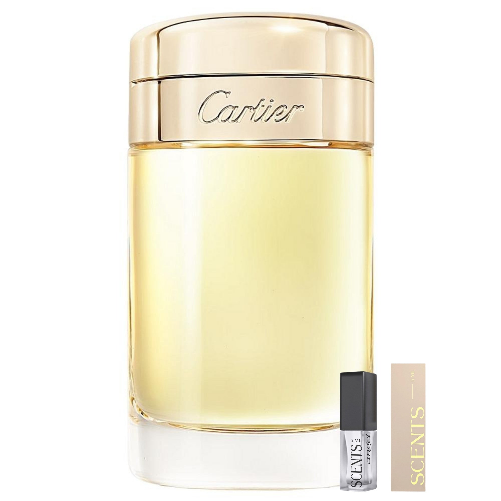 Cartier Baiser Vole Eau De Parfum– 5ml & 10ml Samples and Full
