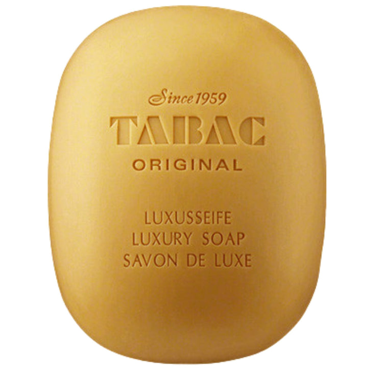Wirtz Tabac Original Luxury Soap