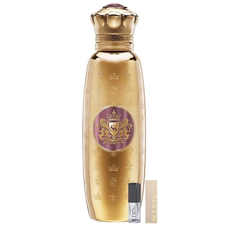 Spirit of Kings Aludra Eau De Parfum