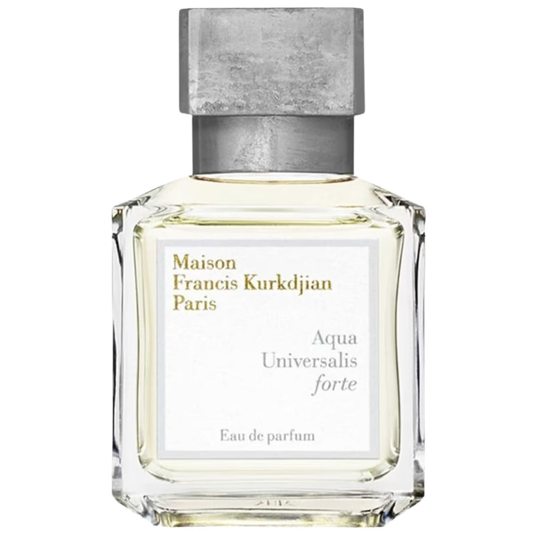 Maison Francis Kurkdjian Aqua Universalis Forte Eau De Parfum