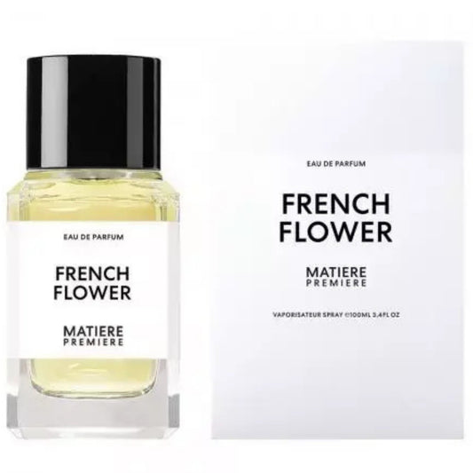 Matiere Premiere French Flower Eau de Parfum