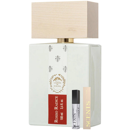 Giardini Di Toscana Rosso Radice Eau De Parfum