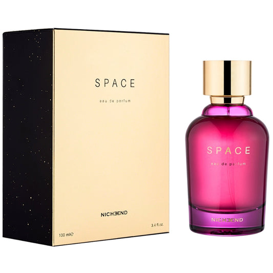 Nicheend Space Eau De Parfum