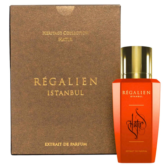 Regalien Hatir Extrait de Parfum