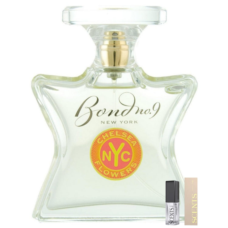 Bond No.9 Chelsea Flowers Eau De Parfum